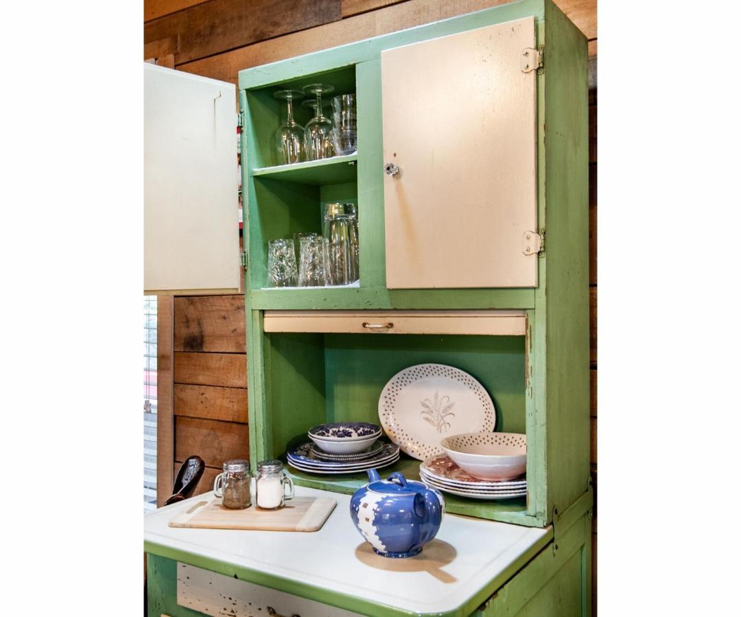 Beary Relaxing Cabin - Rustic With Outdoor Patio タウンゼンド エクステリア 写真